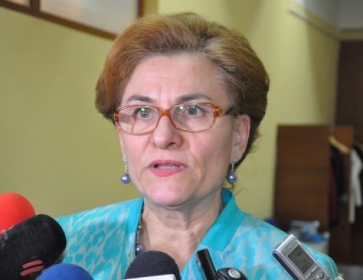 Șeful CSM: Parlamentul European, sesizat în cazul Grapini